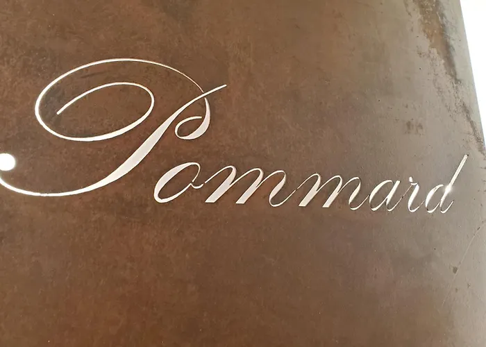 Appartement Chaleureux Le Grenier De Pommard