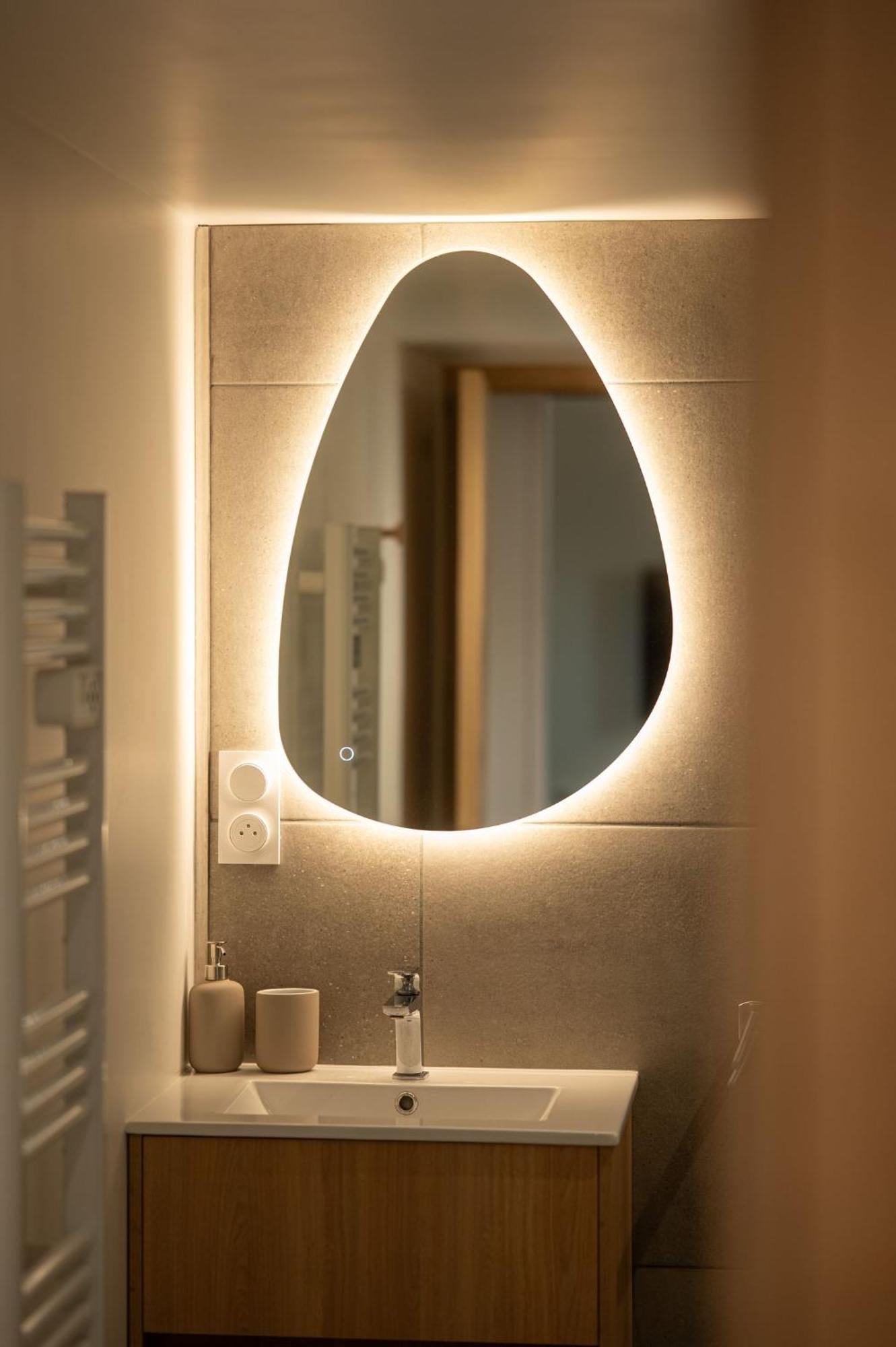 Apartment Chaleureux Le Grenier De *