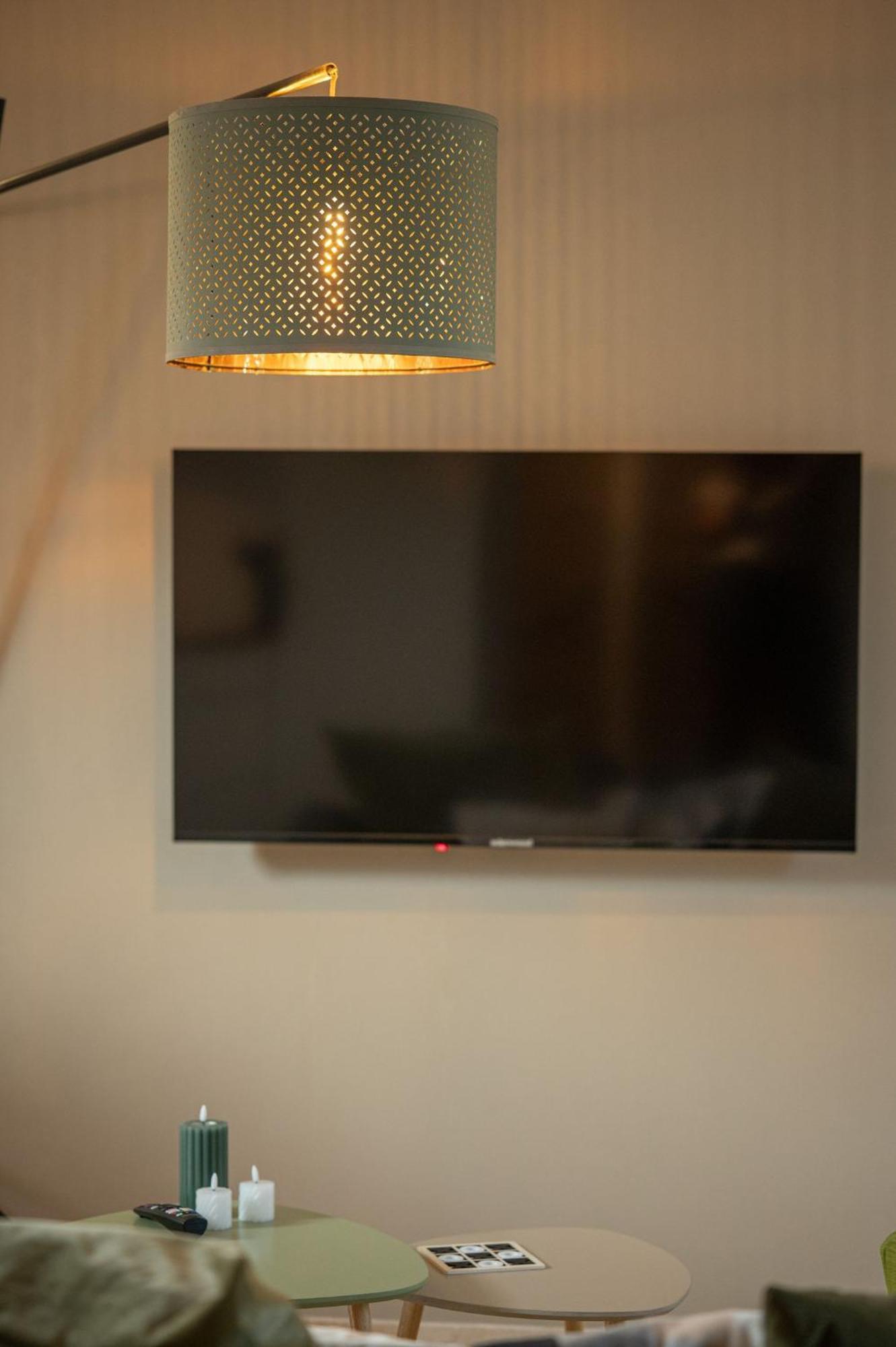 Apartment Chaleureux Le Grenier De