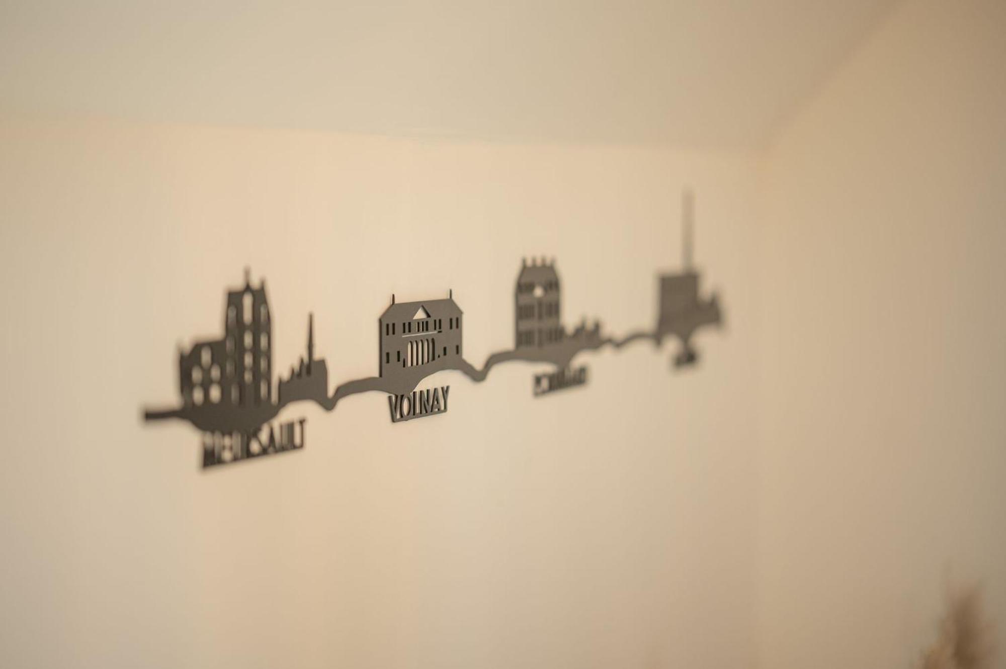 Apartment Chaleureux Le Grenier De *